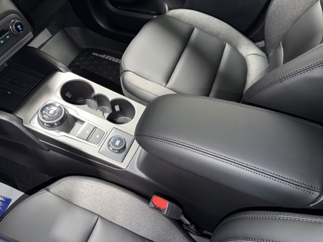 2025 Ford Bronco Sport Big Bend Pine River MN