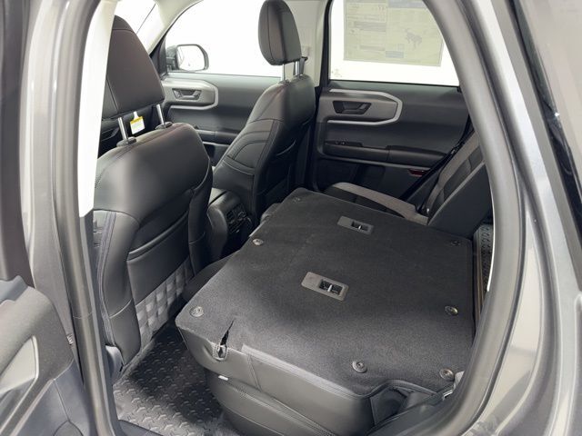 2025 Ford Bronco Sport Big Bend Pine River MN