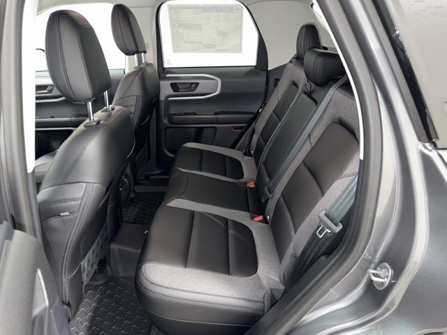 2025 Ford Bronco Sport Big Bend Pine River MN