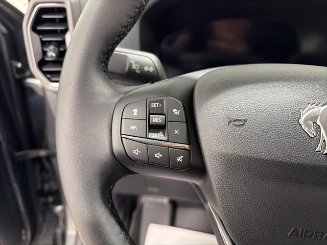 2025 Ford Bronco Sport Big Bend Pine River MN