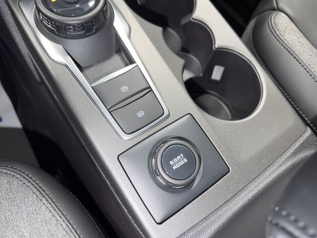 2025 Ford Bronco Sport Big Bend Pine River MN