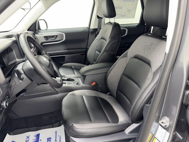 2025 Ford Bronco Sport Big Bend Pine River MN