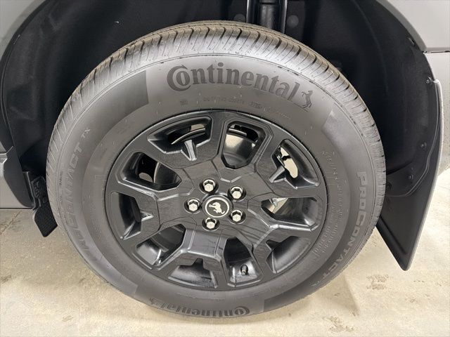 2025 Ford Bronco Sport Big Bend Pine River MN