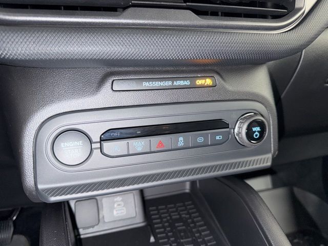 2025 Ford Bronco Sport Big Bend Pine River MN