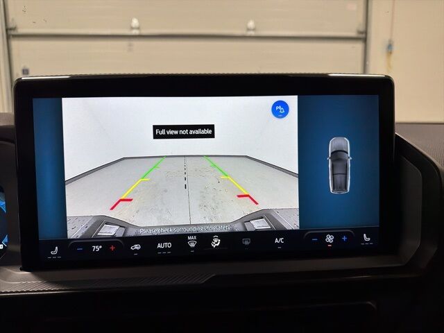 2025 Ford Bronco Sport Big Bend Pine River MN