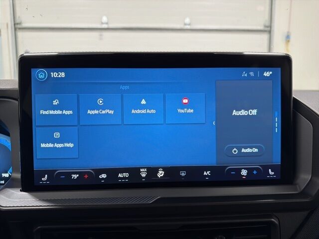 2025 Ford Bronco Sport Big Bend Pine River MN