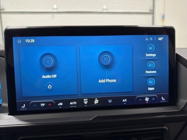 2025 Ford Bronco Sport Big Bend Pine River MN