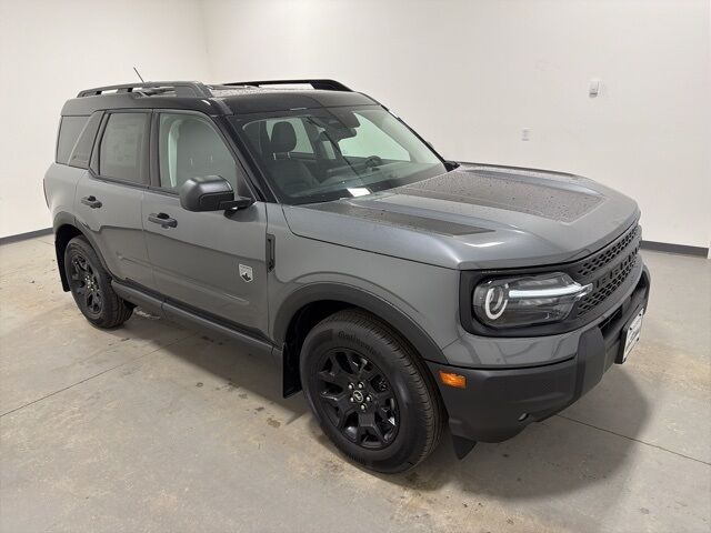 2025 Ford Bronco Sport Big Bend Pine River MN