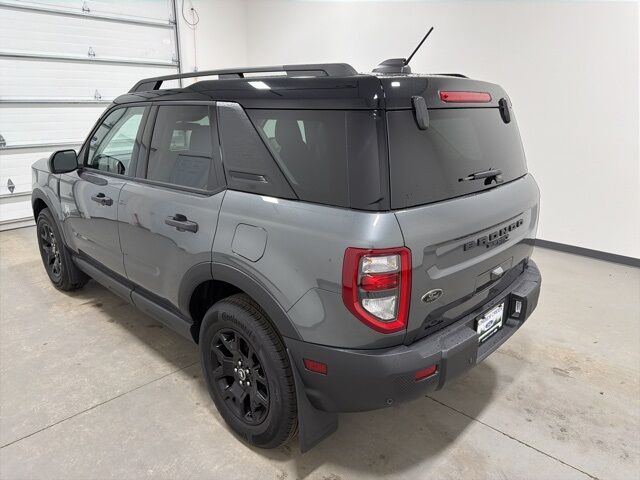 2025 Ford Bronco Sport Big Bend Pine River MN