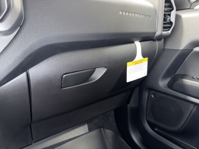 2025 Ford Bronco Sport Big Bend Pine River MN