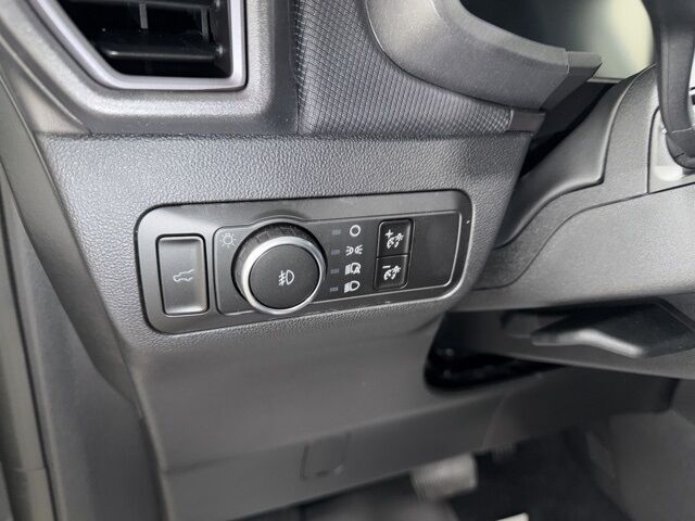 2025 Ford Bronco Sport Big Bend Pine River MN