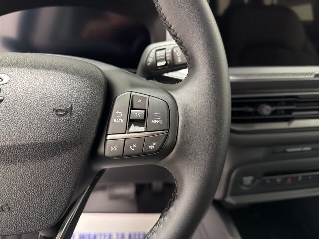 2025 Ford Bronco Sport Big Bend Pine River MN