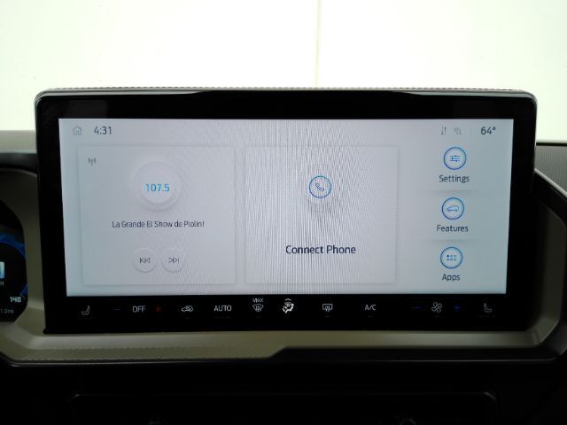 2025 Ford Bronco Sport Big Bend Plano TX