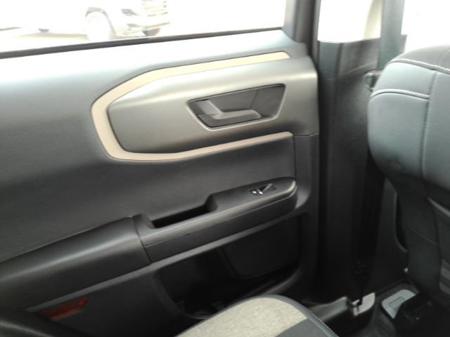 2025 Ford Bronco Sport Big Bend Plano TX
