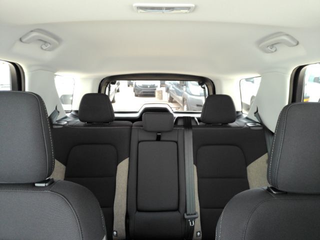 2025 Ford Bronco Sport Big Bend Plano TX