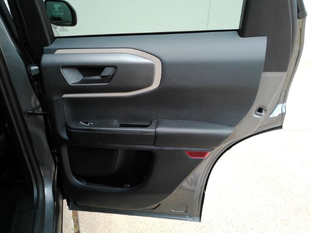 2025 Ford Bronco Sport Big Bend Plano TX