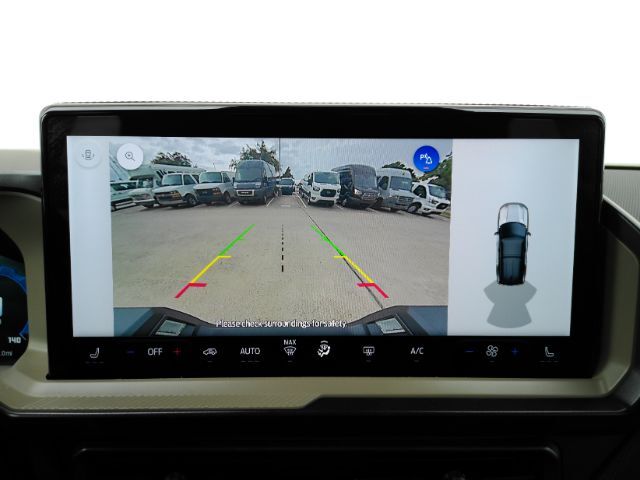 2025 Ford Bronco Sport Big Bend Plano TX