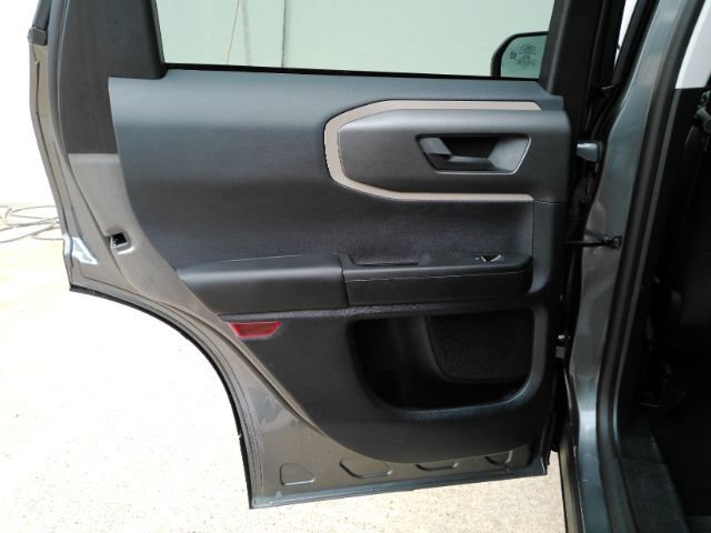 2025 Ford Bronco Sport Big Bend Plano TX