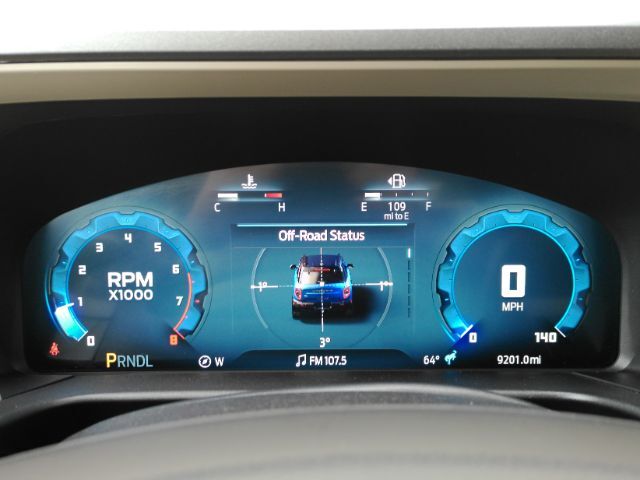 2025 Ford Bronco Sport Big Bend Plano TX