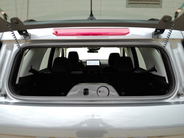 2025 Ford Bronco Sport Big Bend Plano TX
