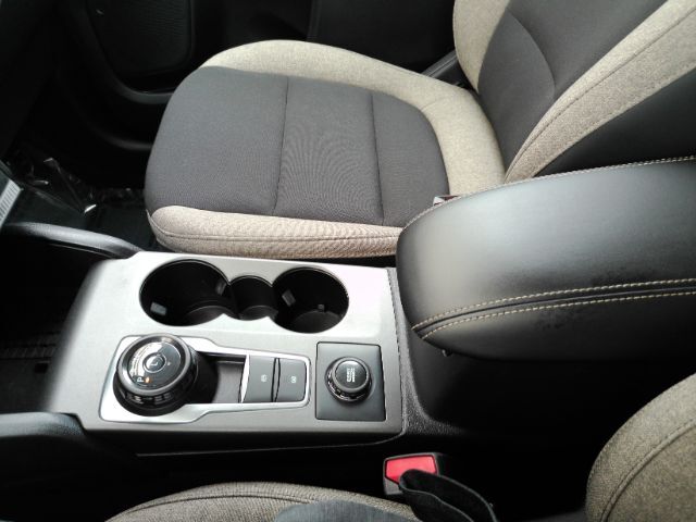 2025 Ford Bronco Sport Big Bend Plano TX
