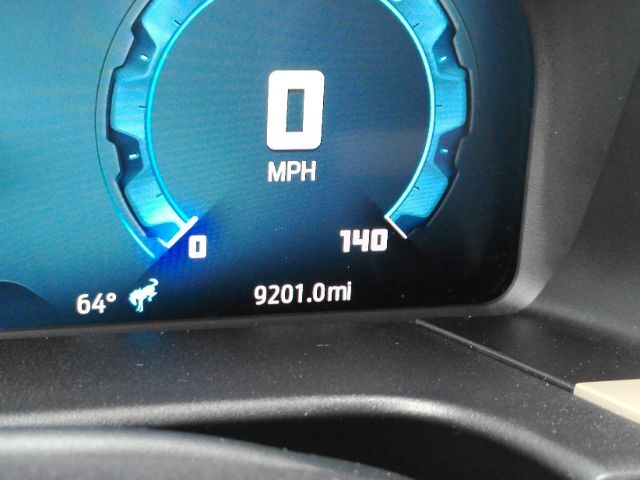2025 Ford Bronco Sport Big Bend Plano TX