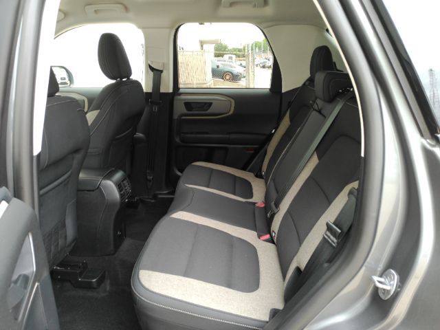 2025 Ford Bronco Sport Big Bend Plano TX