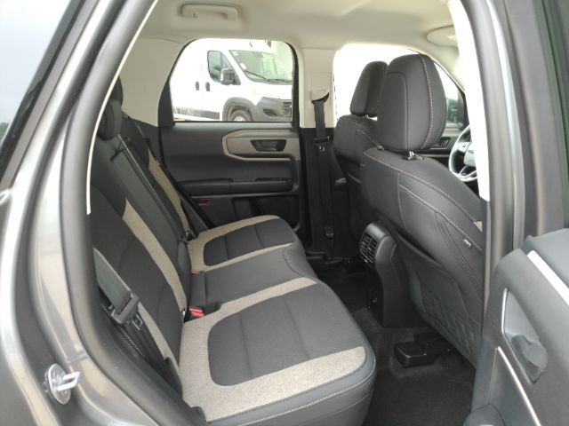 2025 Ford Bronco Sport Big Bend Plano TX