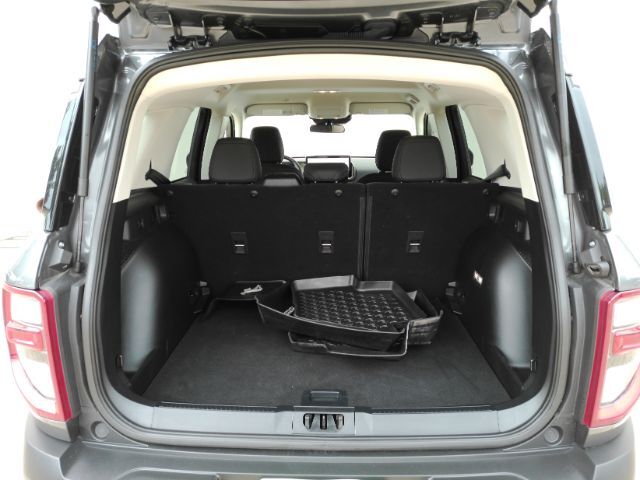 2025 Ford Bronco Sport Big Bend Plano TX