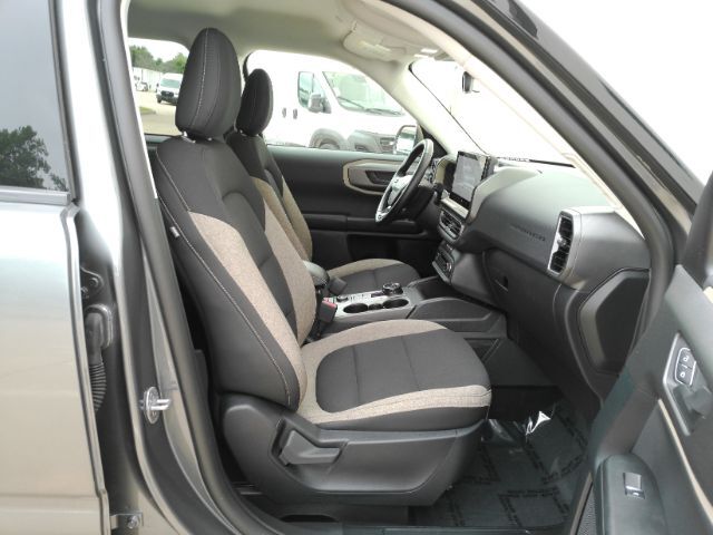 2025 Ford Bronco Sport Big Bend Plano TX