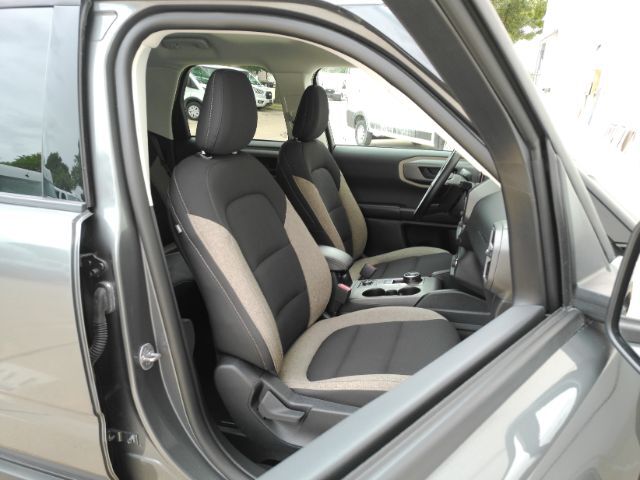 2025 Ford Bronco Sport Big Bend Plano TX