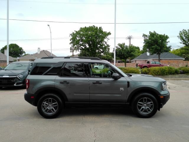 2025 Ford Bronco Sport Big Bend Plano TX