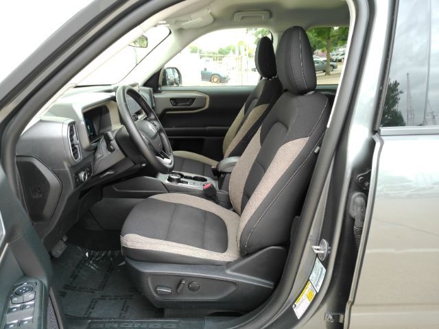 2025 Ford Bronco Sport Big Bend Plano TX