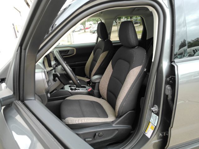 2025 Ford Bronco Sport Big Bend Plano TX