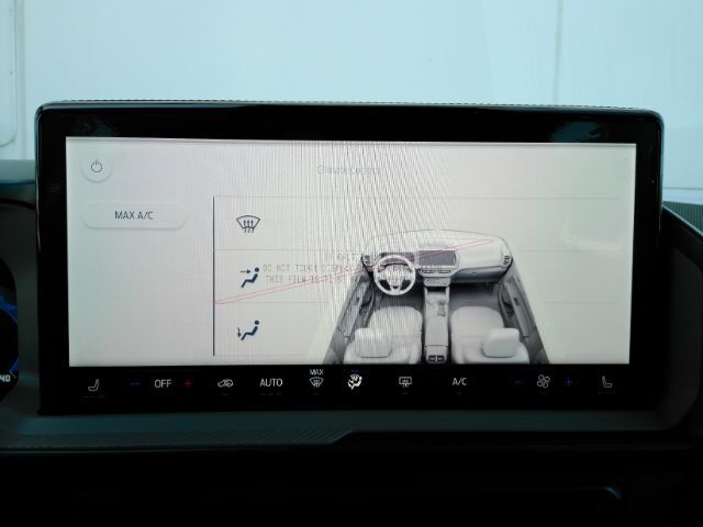 2025 Ford Bronco Sport Big Bend Plano TX