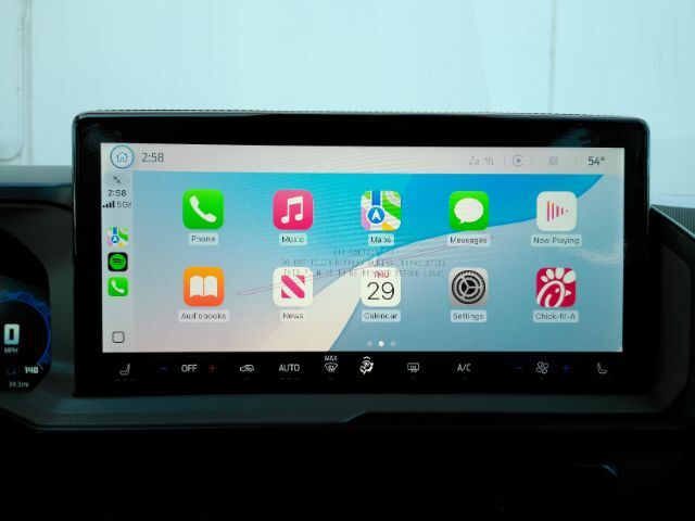 2025 Ford Bronco Sport Big Bend Plano TX