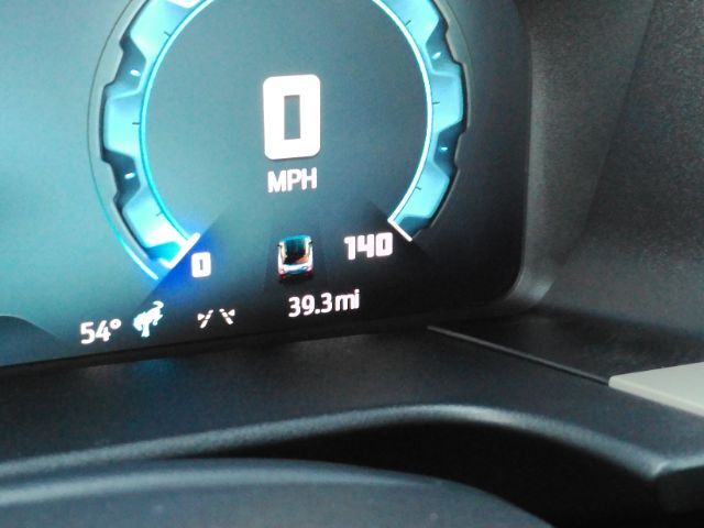 2025 Ford Bronco Sport Big Bend Plano TX