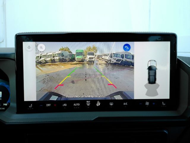 2025 Ford Bronco Sport Big Bend Plano TX