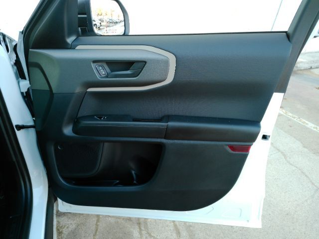 2025 Ford Bronco Sport Big Bend Plano TX