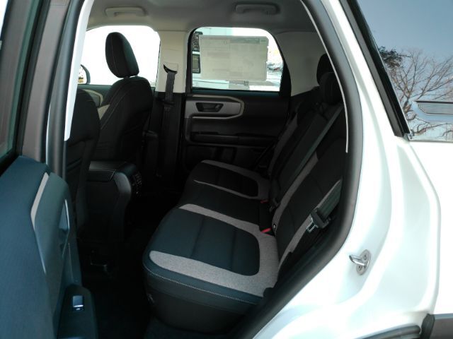 2025 Ford Bronco Sport Big Bend Plano TX