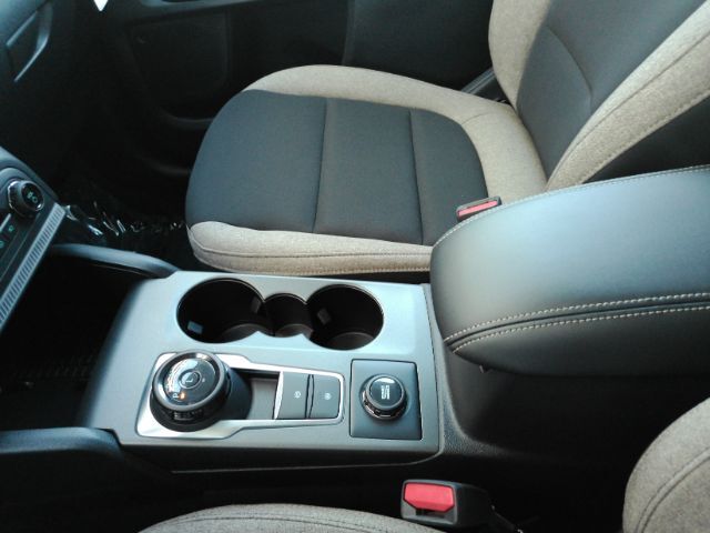 2025 Ford Bronco Sport Big Bend Plano TX