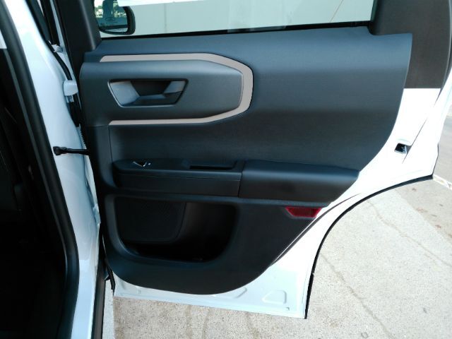 2025 Ford Bronco Sport Big Bend Plano TX