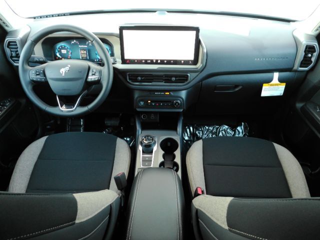 2025 Ford Bronco Sport Big Bend Plano TX