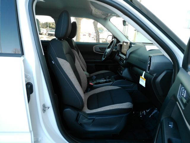 2025 Ford Bronco Sport Big Bend Plano TX