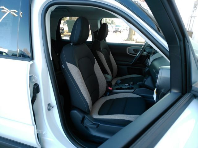 2025 Ford Bronco Sport Big Bend Plano TX