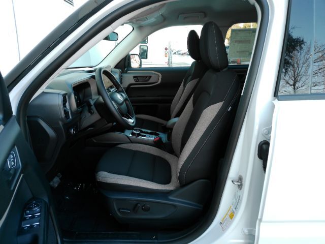 2025 Ford Bronco Sport Big Bend Plano TX