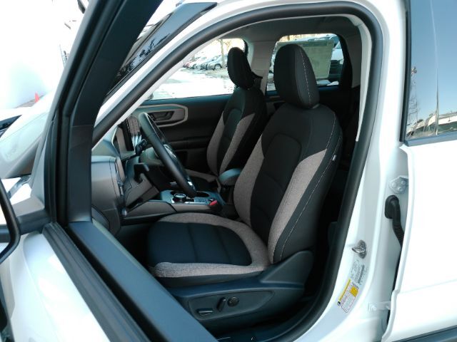 2025 Ford Bronco Sport Big Bend Plano TX