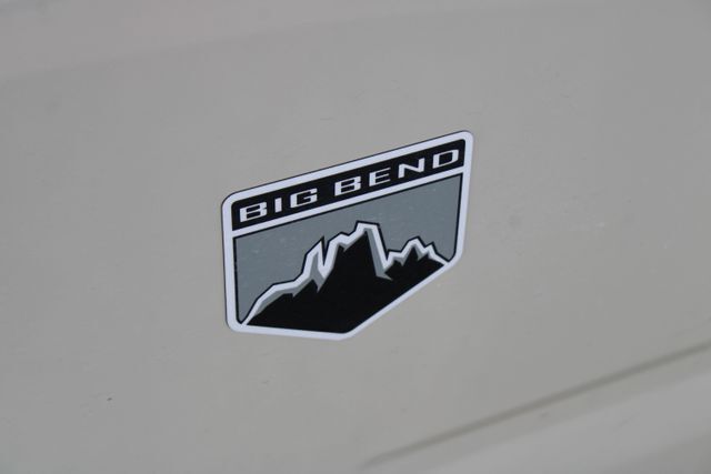 2025 Ford Bronco Sport Big Bend Klamath Falls OR