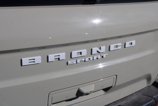 2025 Ford Bronco Sport Big Bend Klamath Falls OR