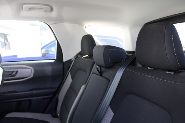 2025 Ford Bronco Sport Big Bend Klamath Falls OR